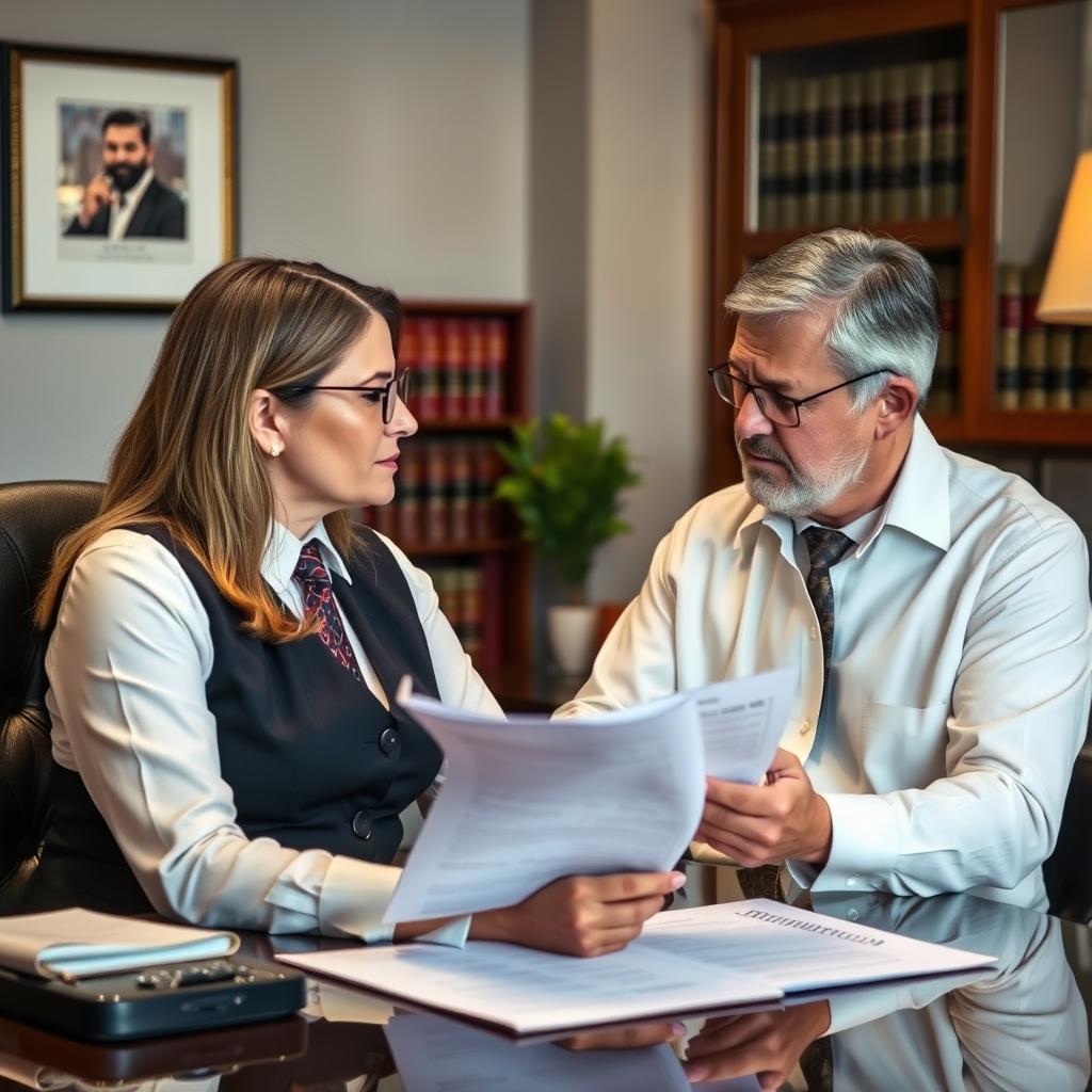 Service Contract Lawyer Wicomico County