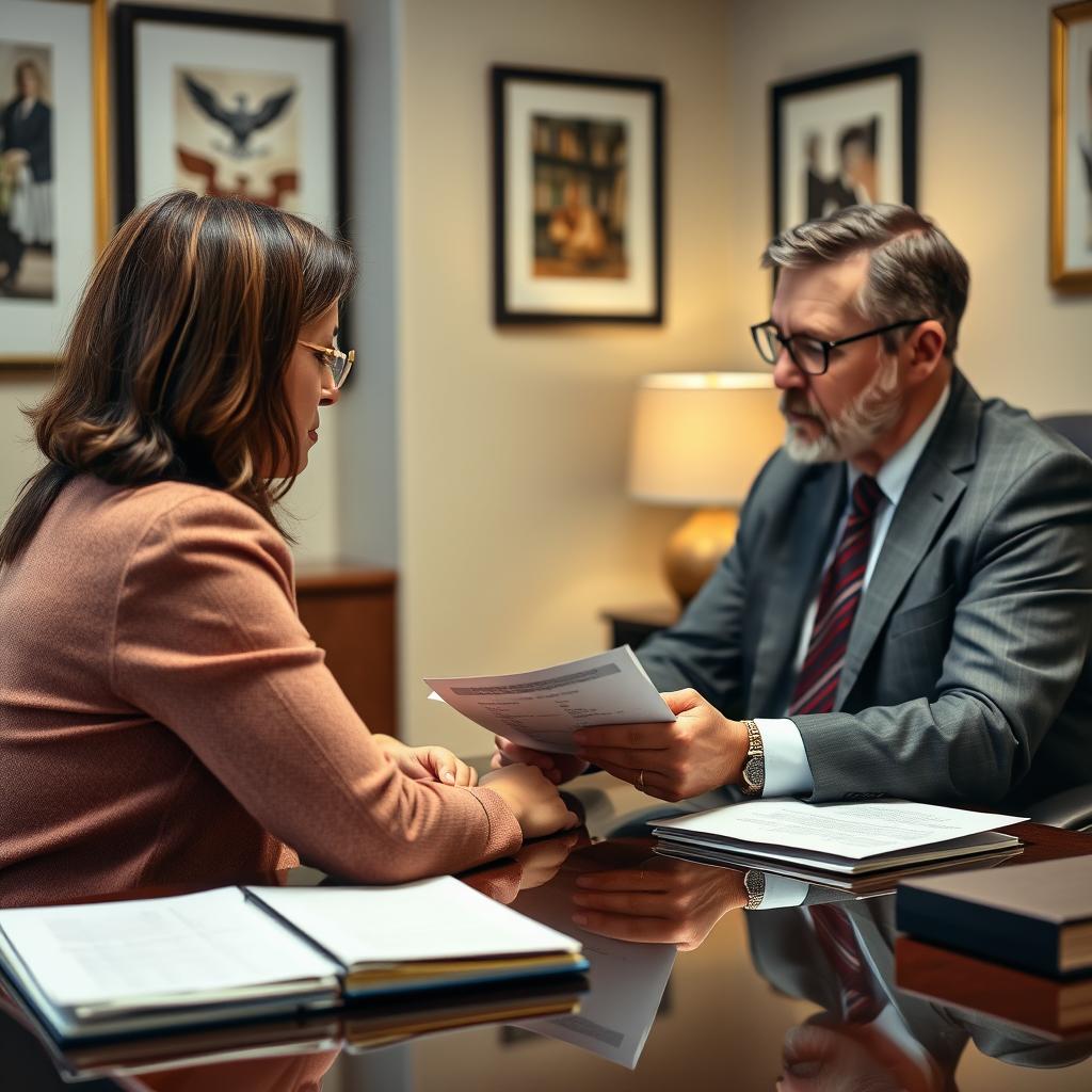 Settlement Lawyer Isle of Wight County