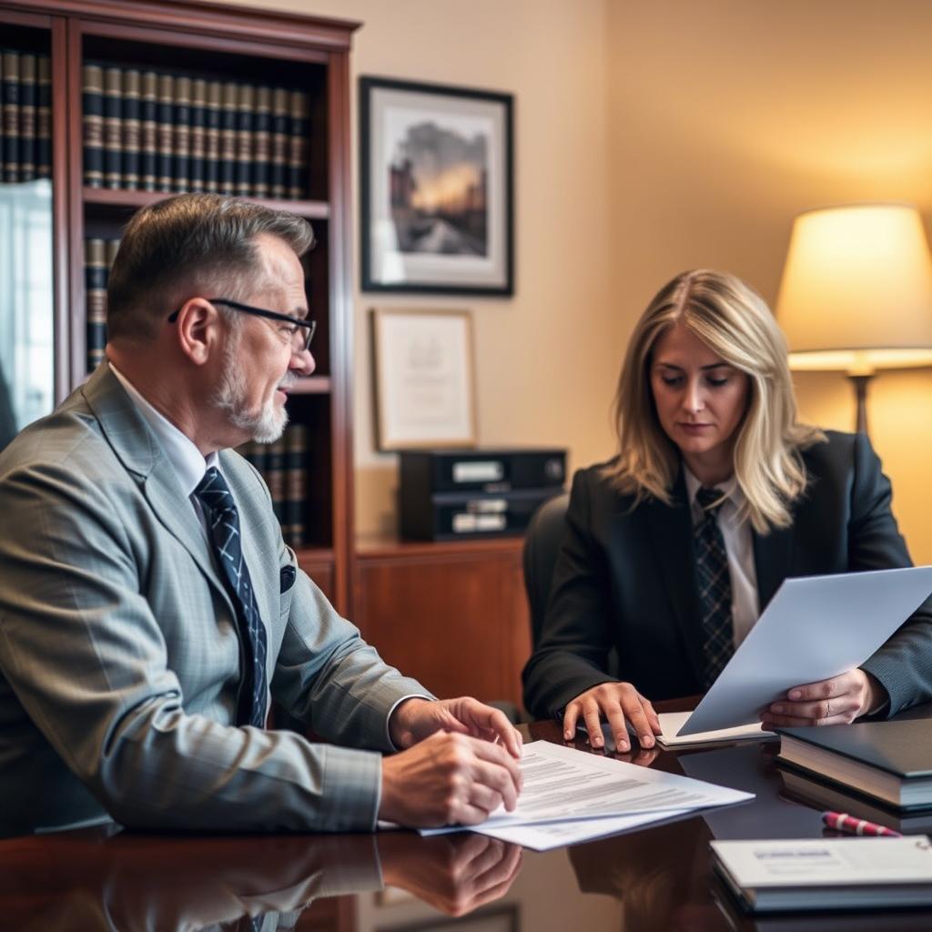 Supply Agreement Lawyer Allegany County