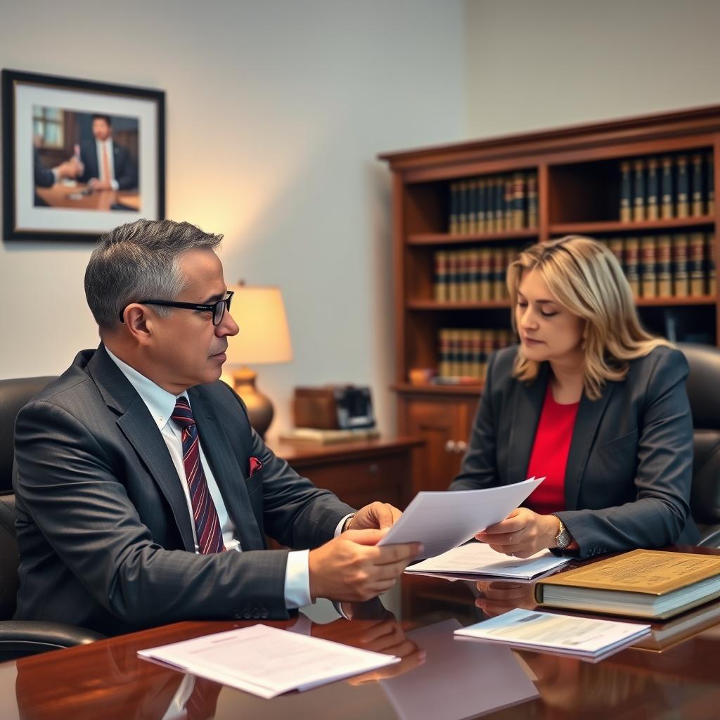 Supply Agreement Lawyer Baltimore