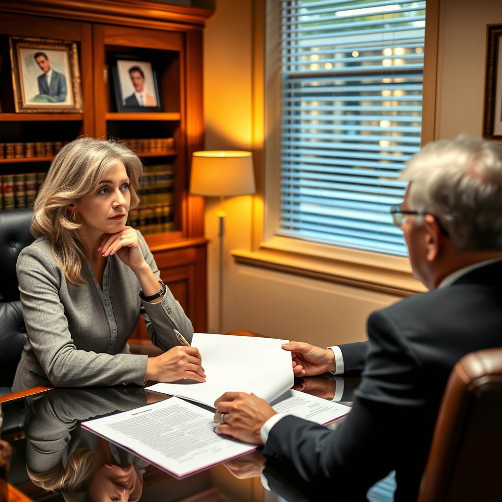 Supply Agreement Lawyer Caroline County