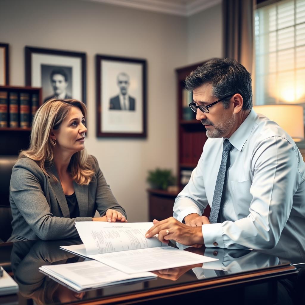 Supply Agreement Lawyer Cecil County