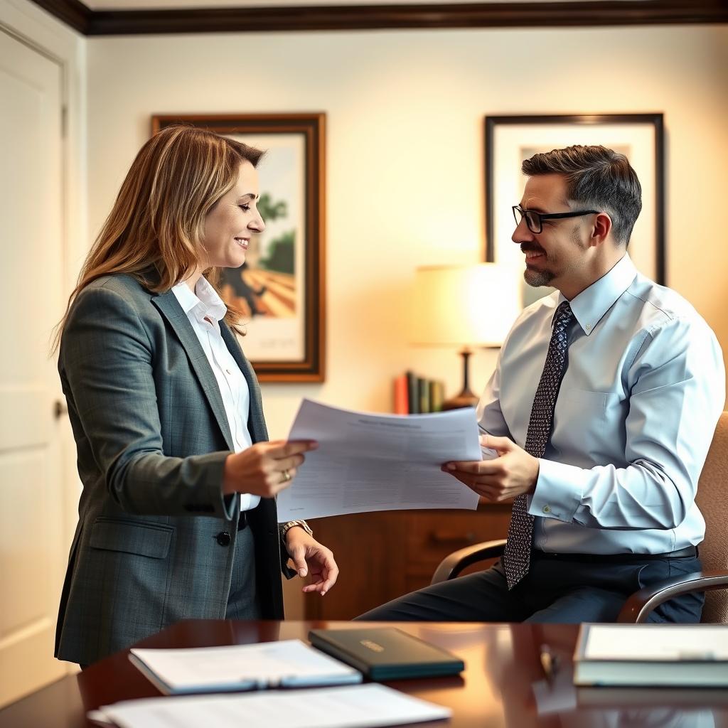 Supply Agreement Lawyer Charles County