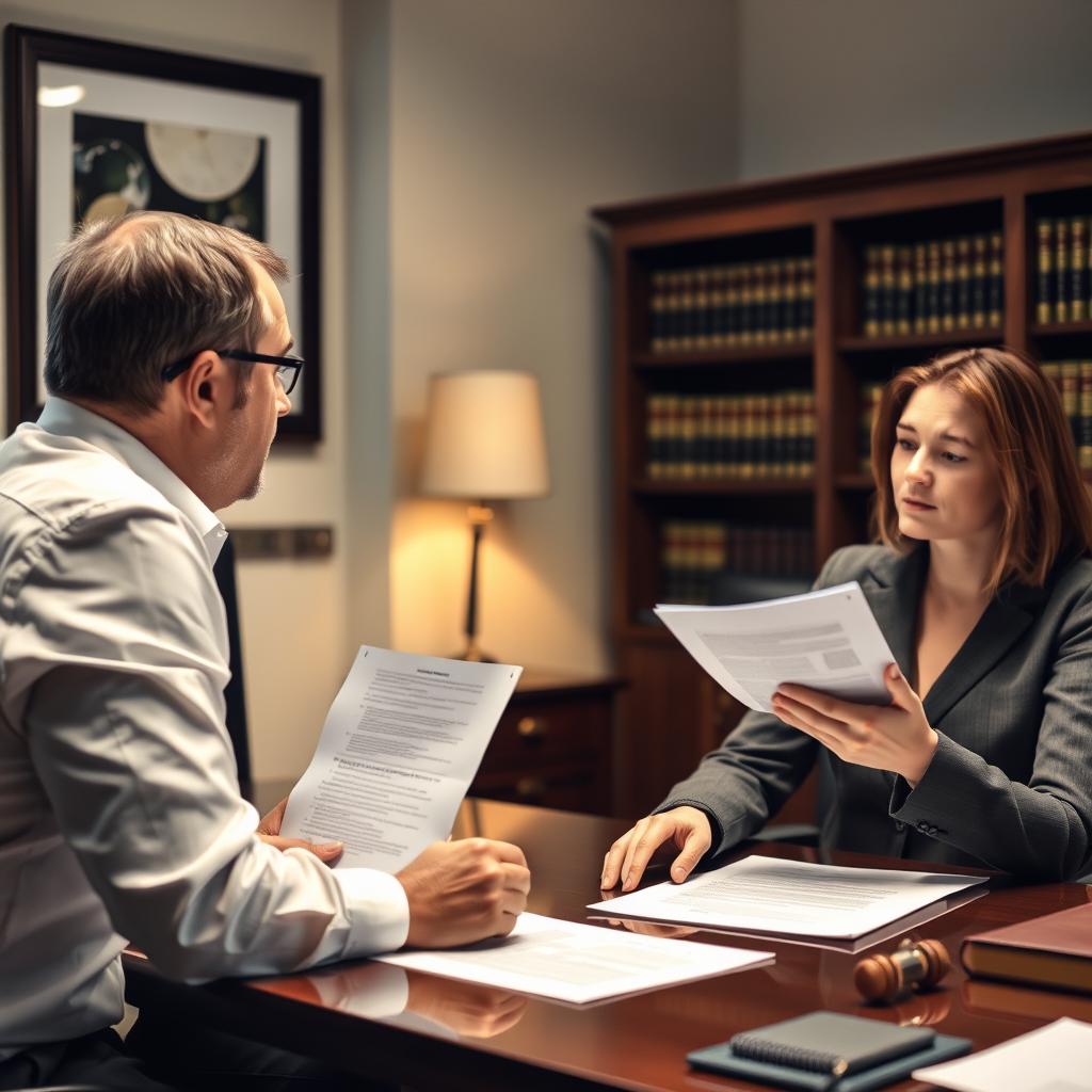 Supply Agreement Lawyer Dutchess County