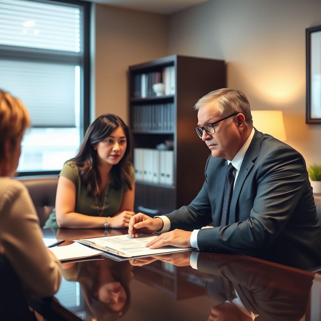 Supply Agreement Lawyer Nassau County