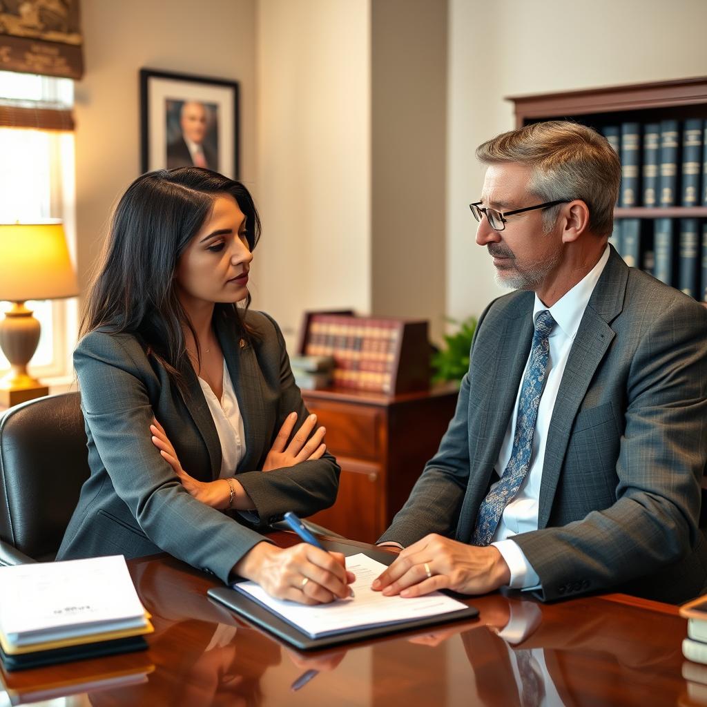 Supply Agreement Lawyer Queen Anne's County