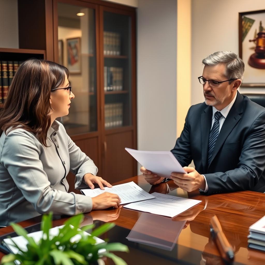 Supply Agreement Lawyer Rockville