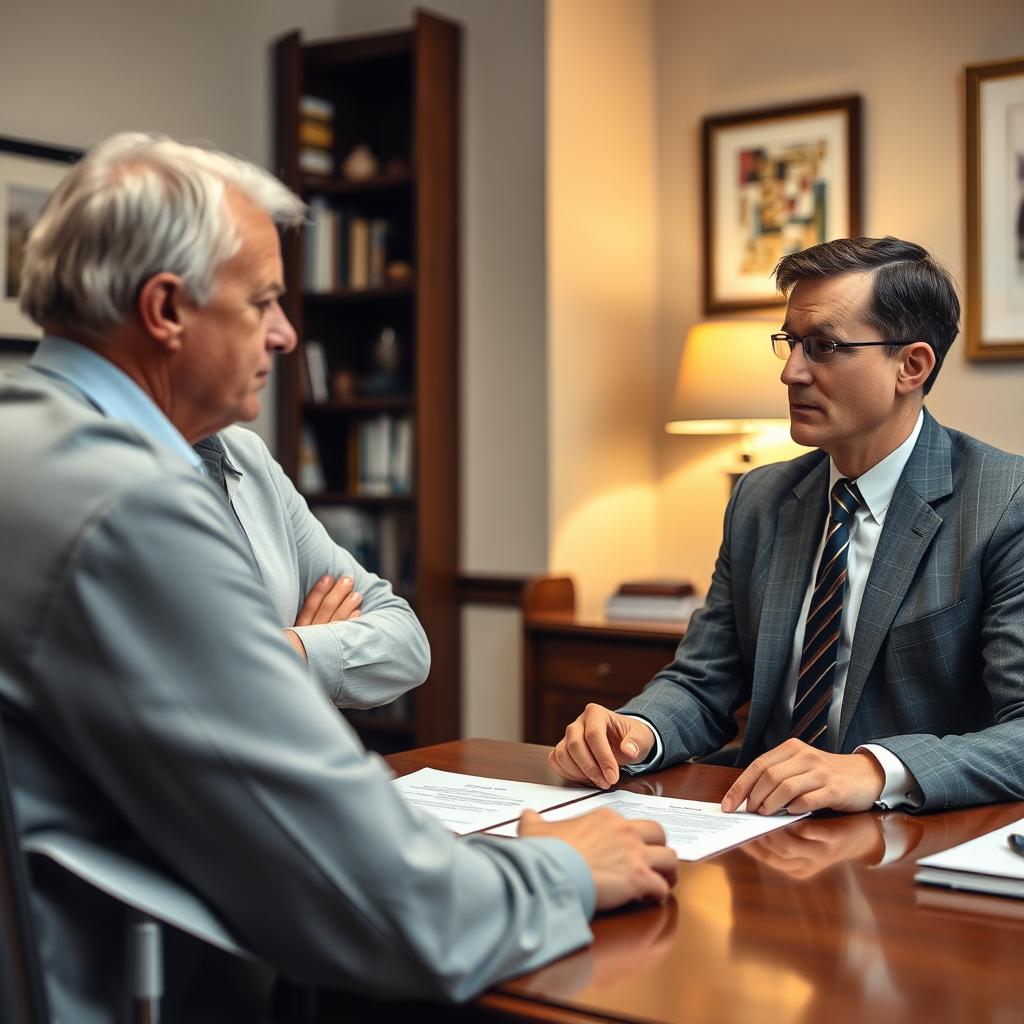 Supply Agreement Lawyer Salisbury