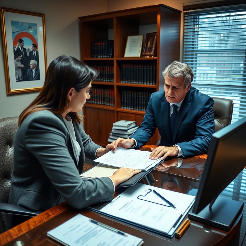 Supply Agreement Lawyer Suffolk County