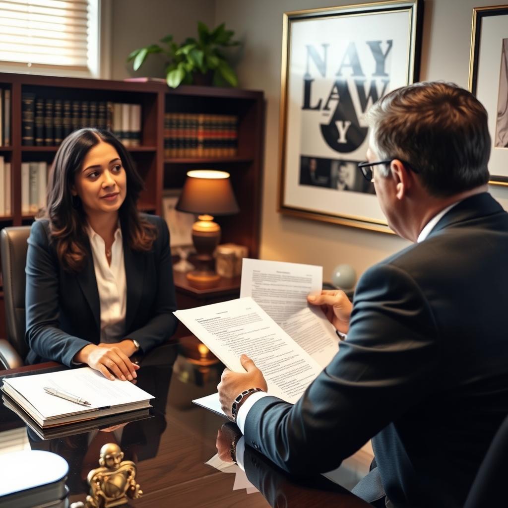 Supply Agreement Lawyer Westchester County