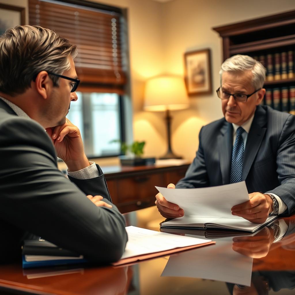 Warranty Dispute Lawyer Allegany County