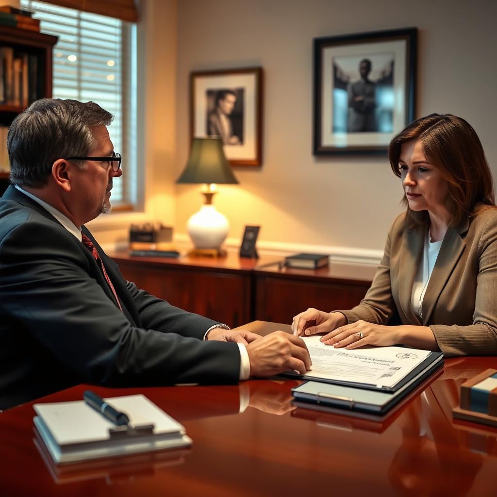 Warranty Dispute Lawyer Anne Arundel County