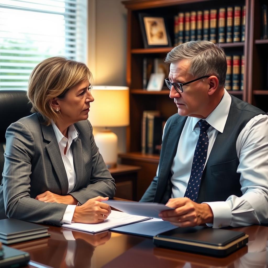 Warranty Dispute Lawyer Calvert County