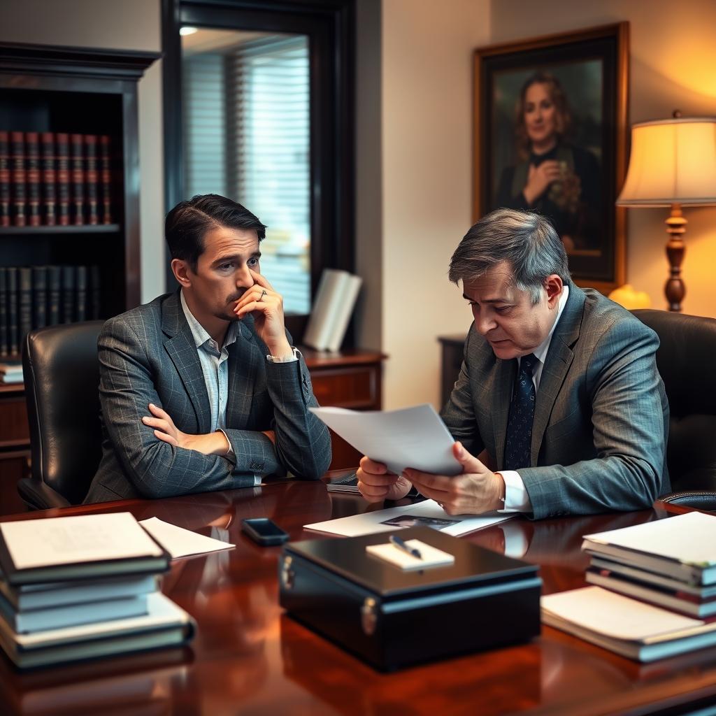 Warranty Dispute Lawyer Caroline County