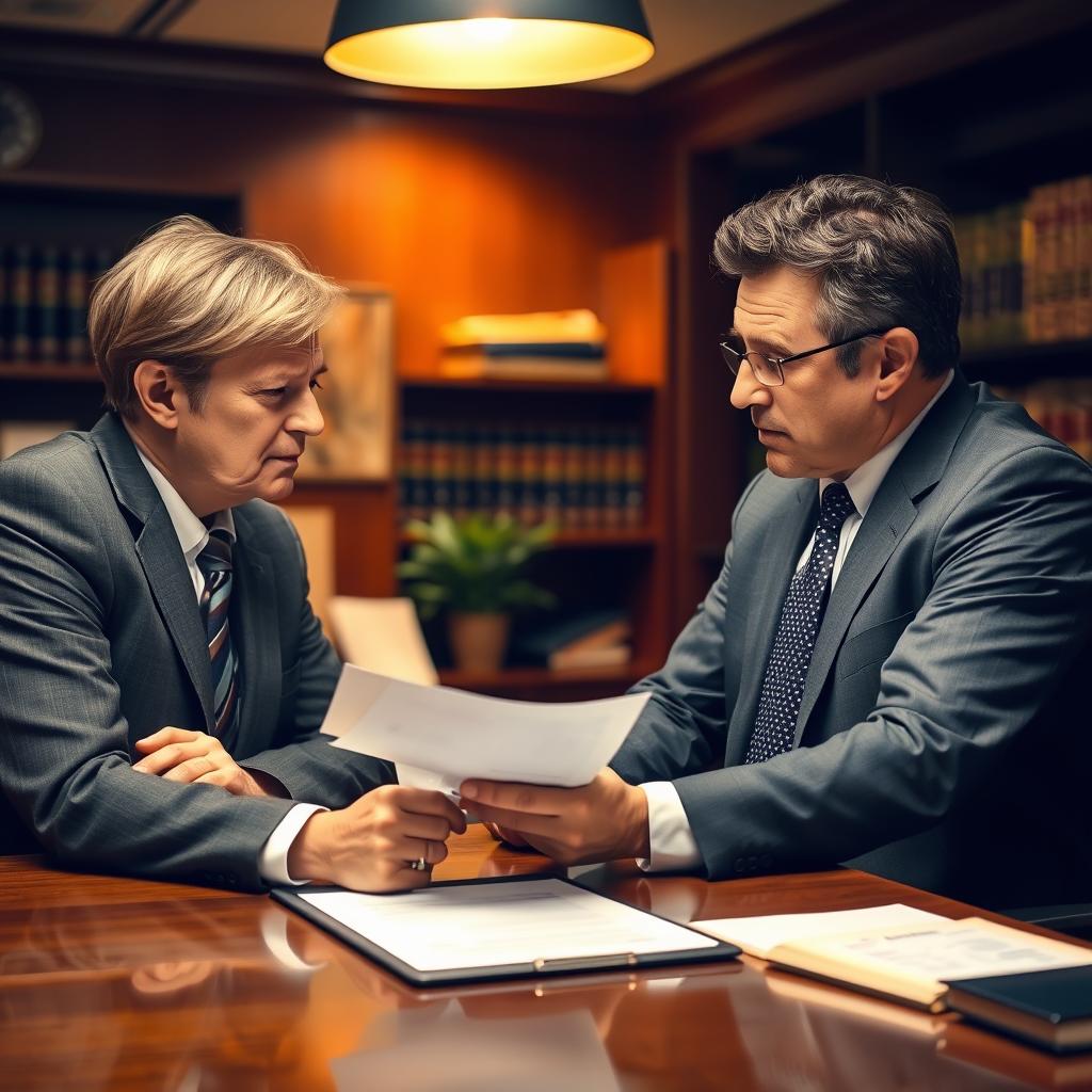 Warranty Dispute Lawyer Carroll County
