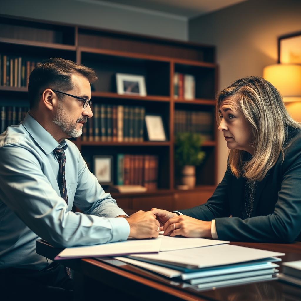 Warranty Dispute Lawyer Cecil County