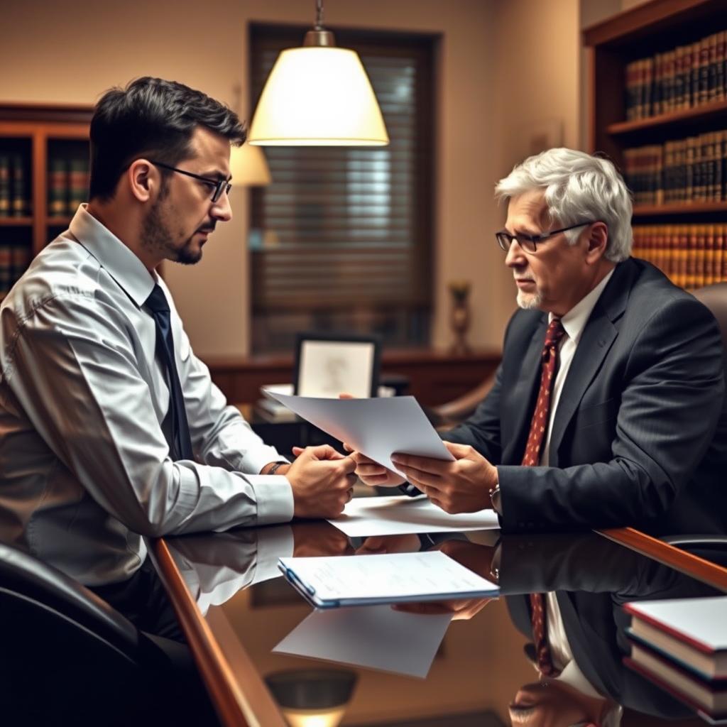 Warranty Dispute Lawyer Charles County