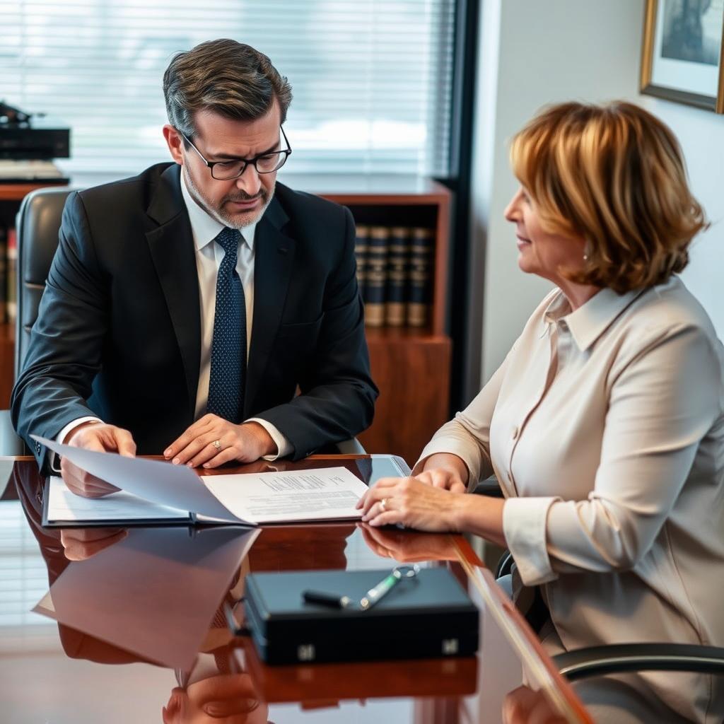 Warranty Dispute Lawyer Harford County