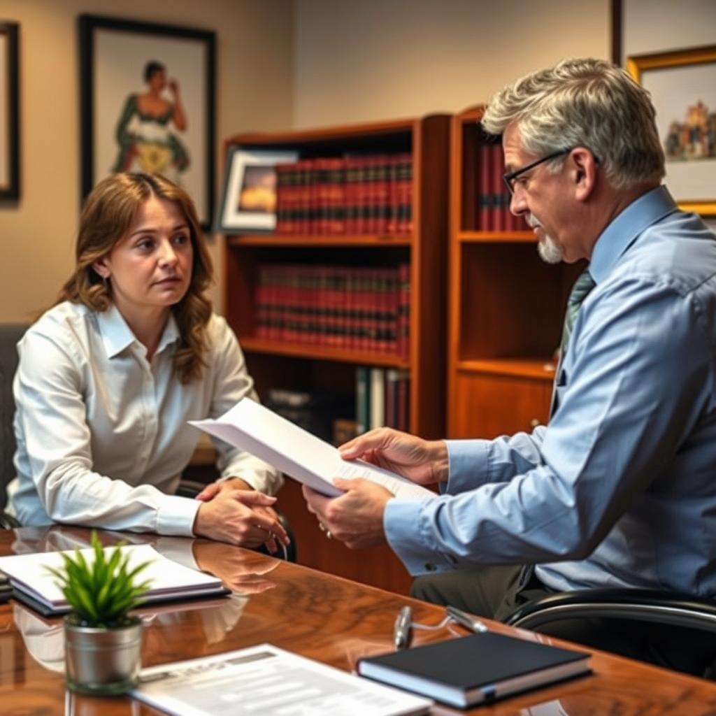 Warranty Dispute Lawyer Montgomery County