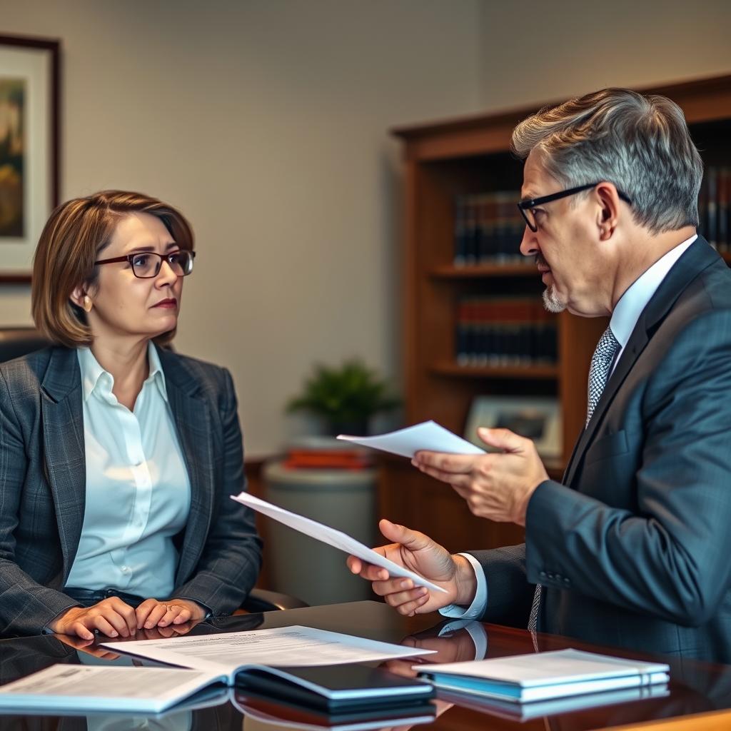 Warranty Dispute Lawyer Queen Anne's County