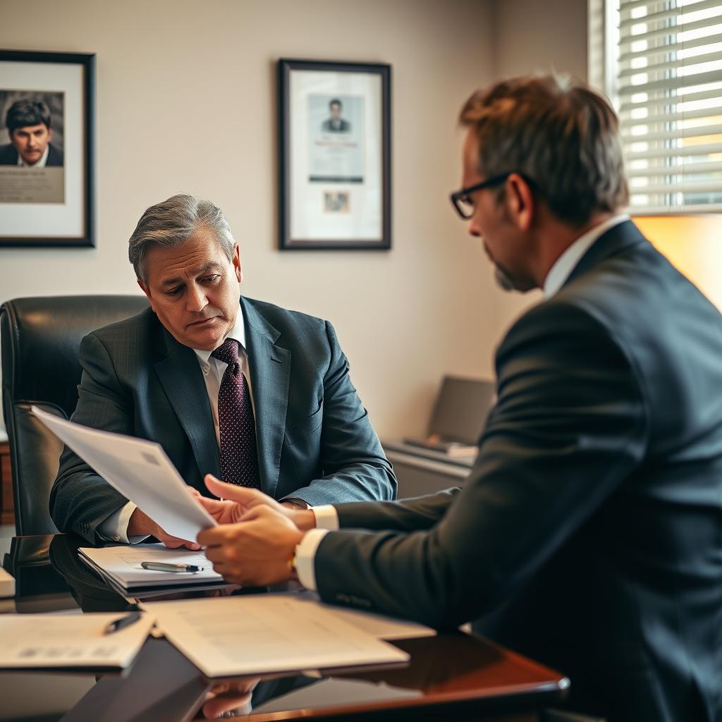 Warranty Dispute Lawyer Rockville