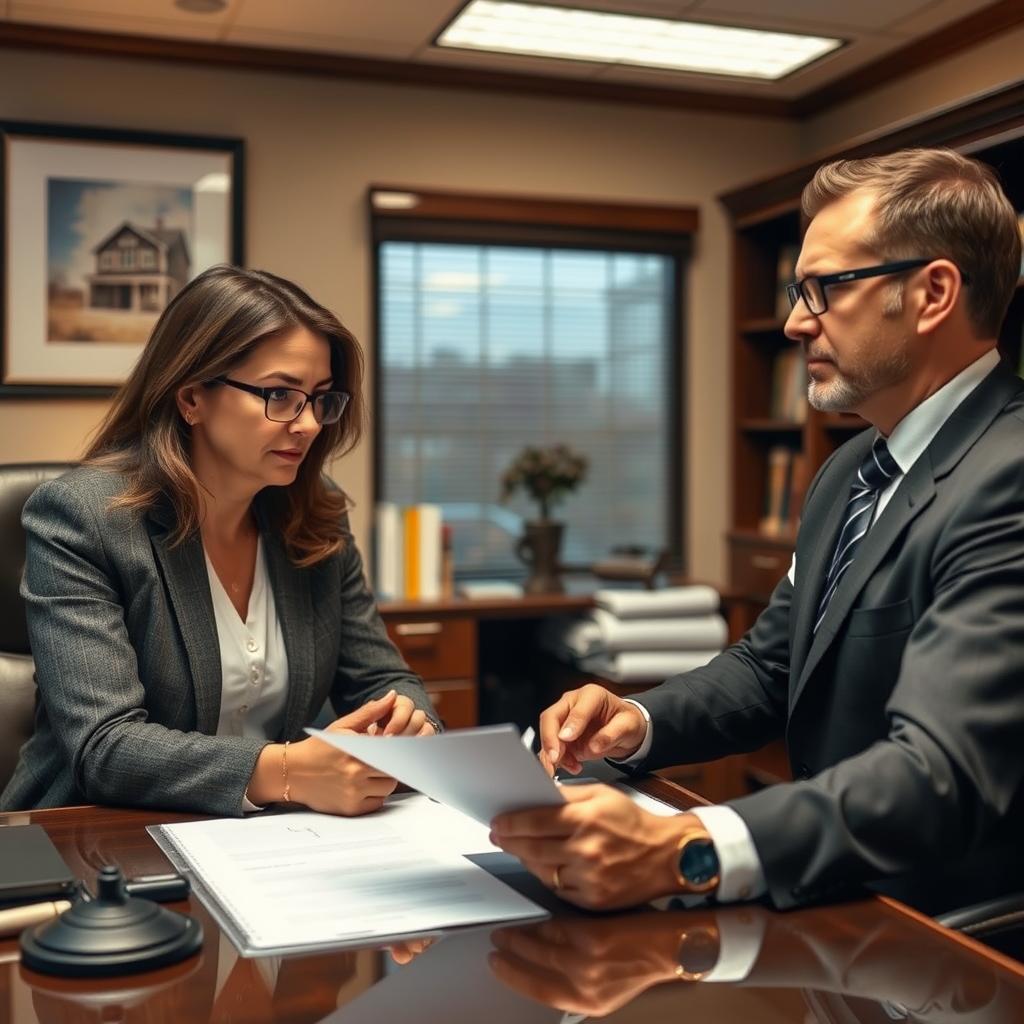 Warranty Dispute Lawyer Salisbury