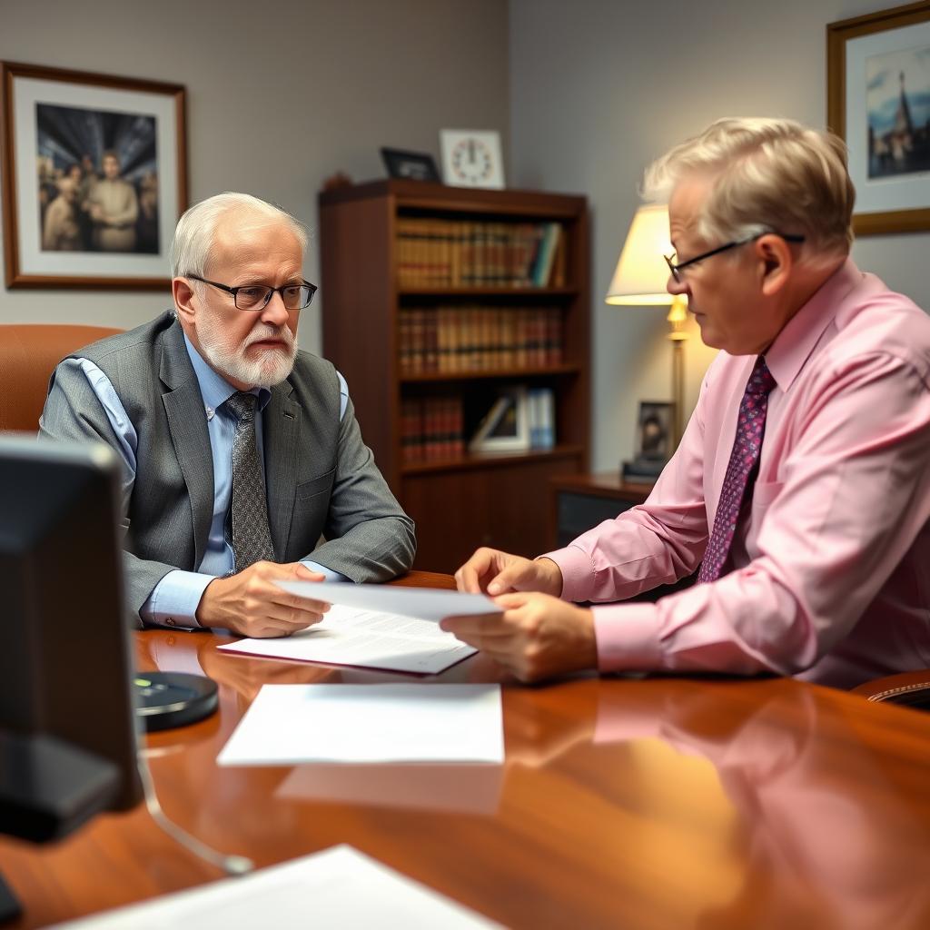 Warranty Lawyer Botetourt County