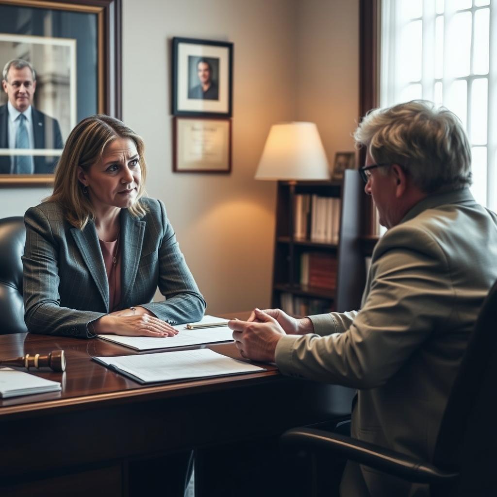 Warranty Lawyer Fluvanna County