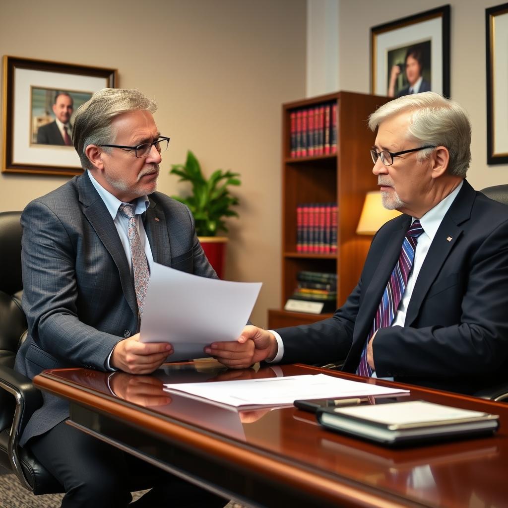 Warranty Lawyer Fredericksburg