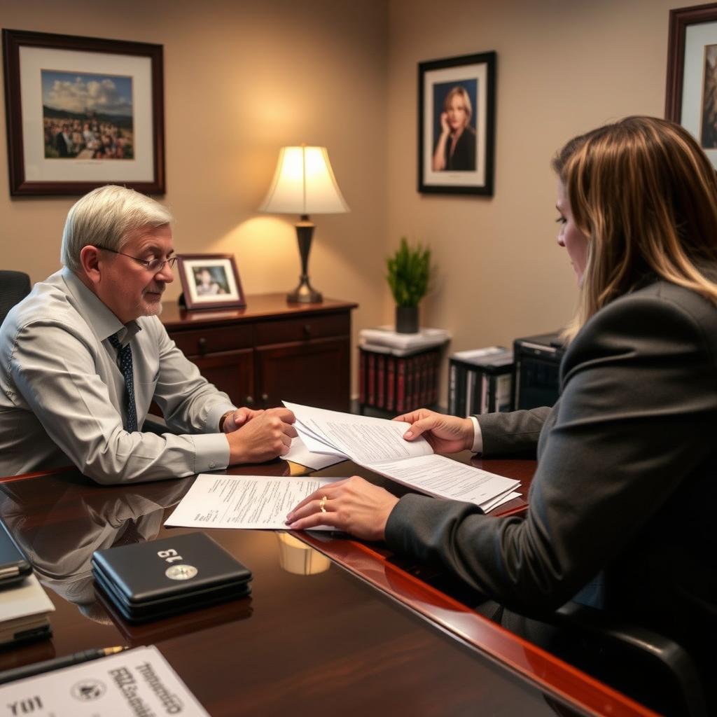 Warranty Lawyer Goochland County