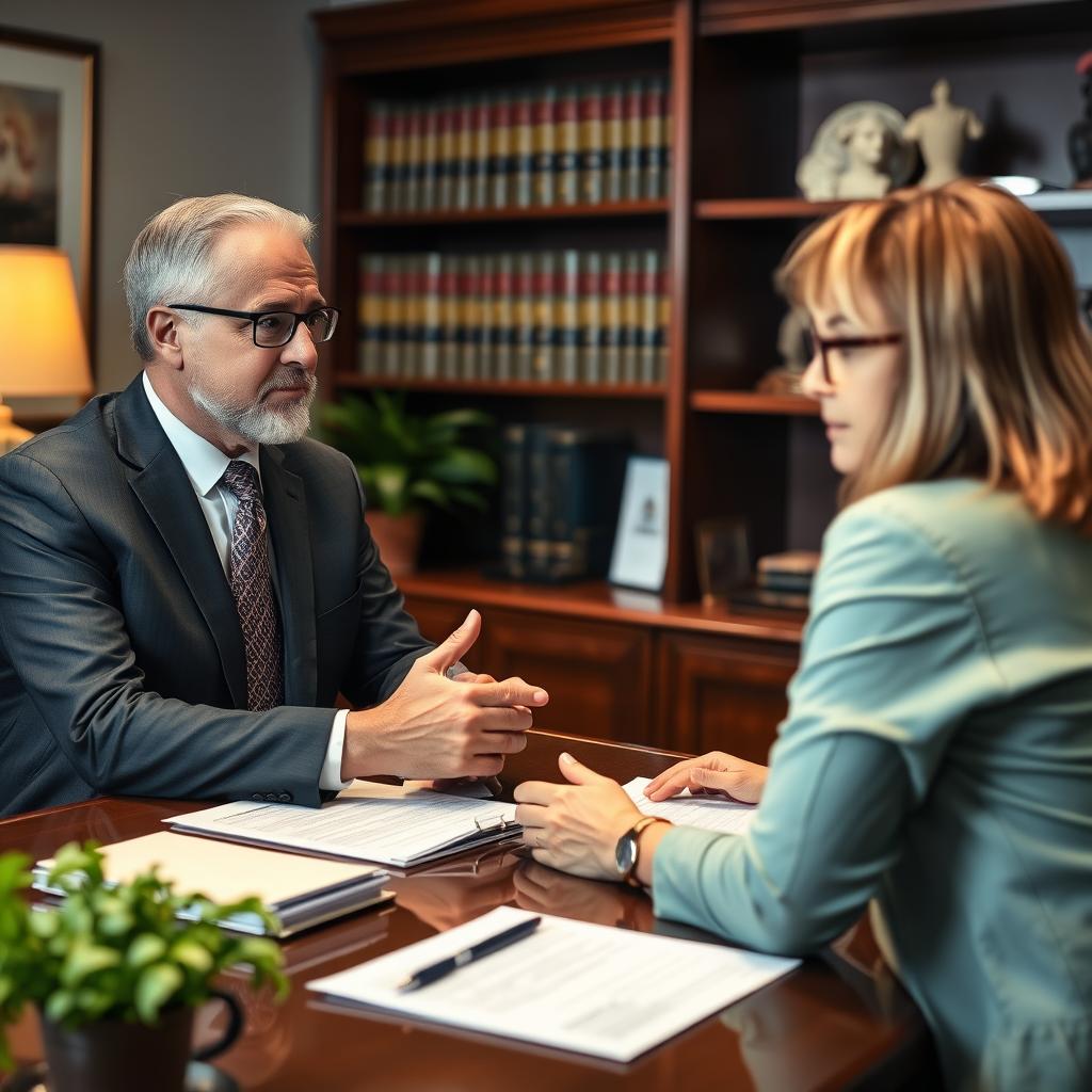 Warranty Lawyer James City County