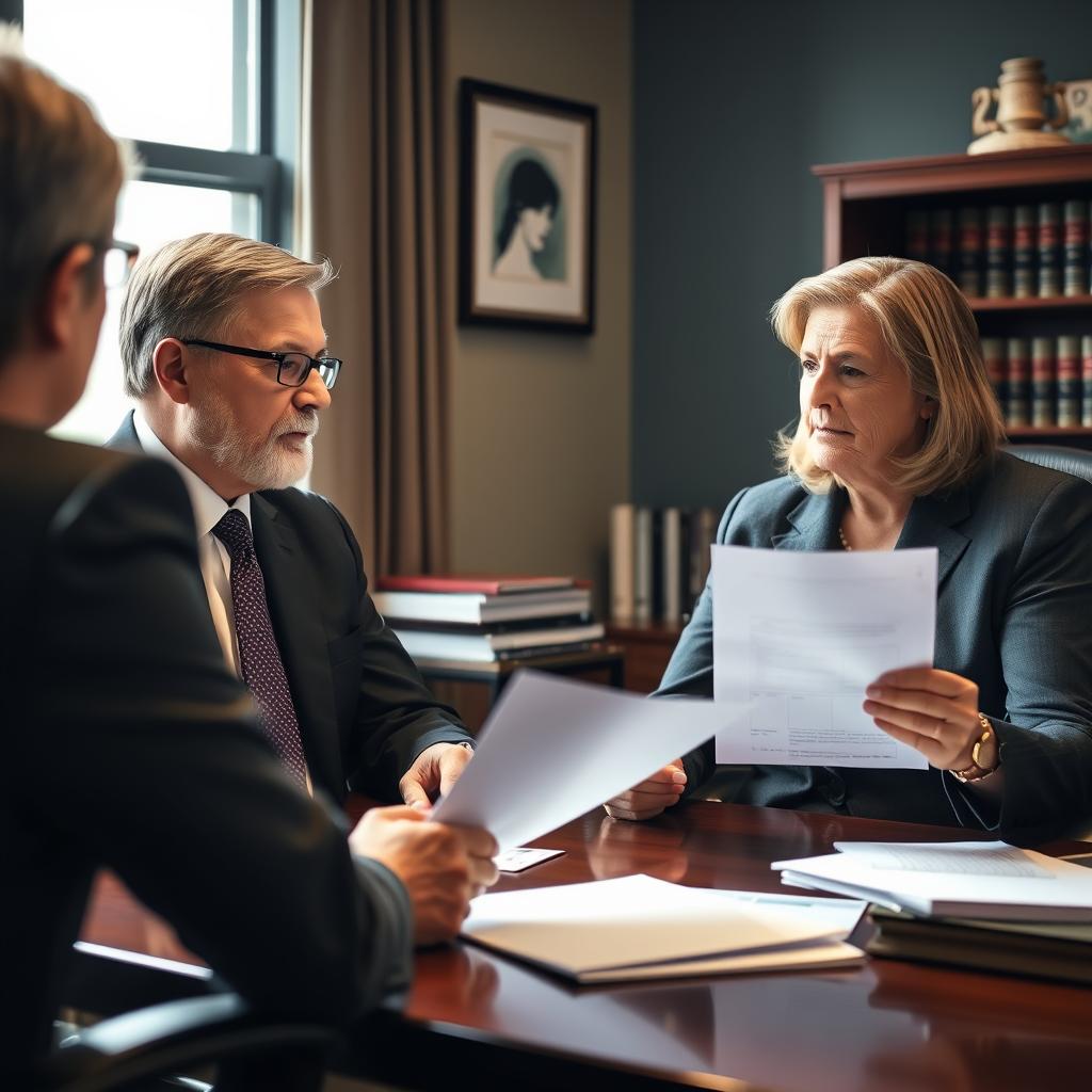 Warranty Lawyer Lexington