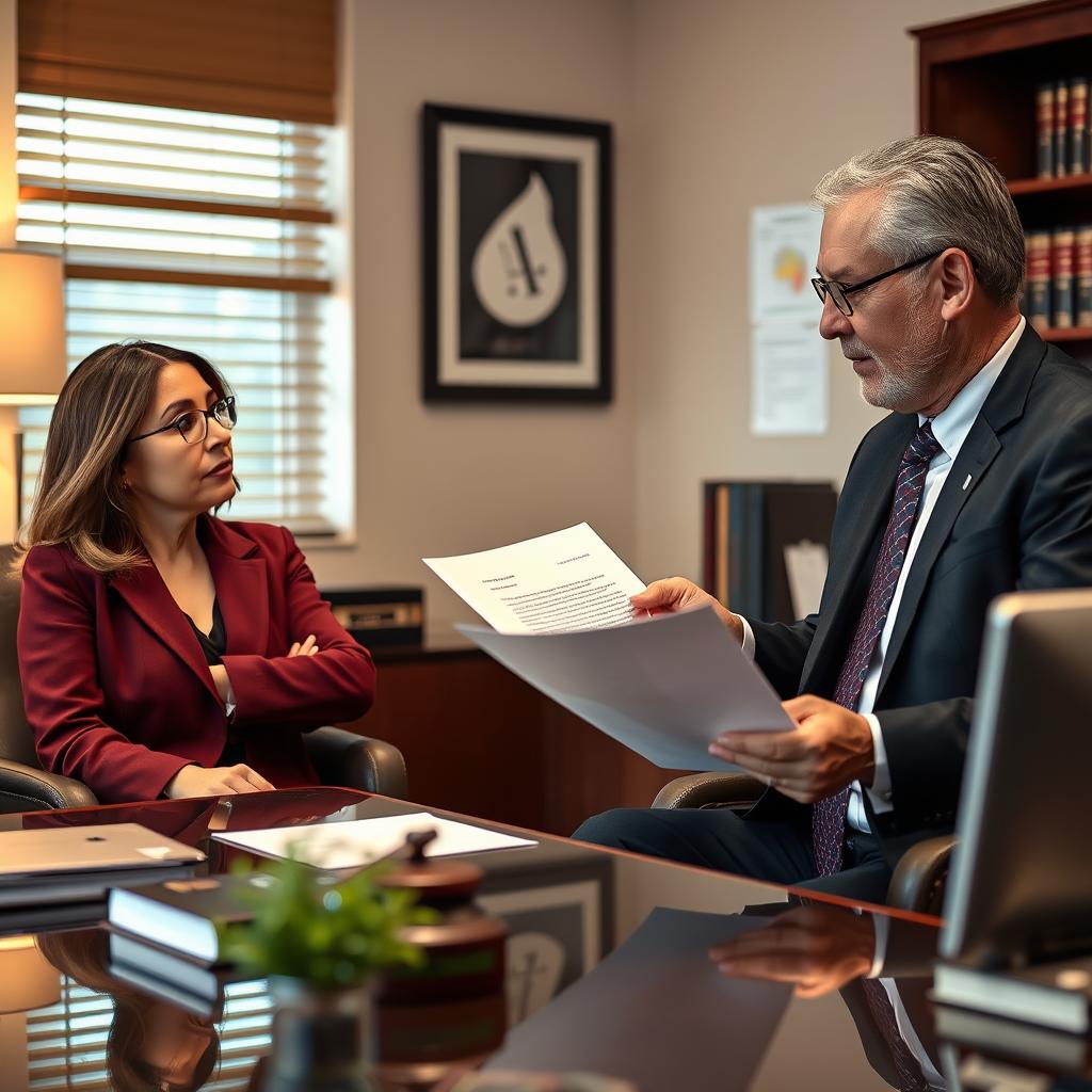 Warranty Lawyer Orange County