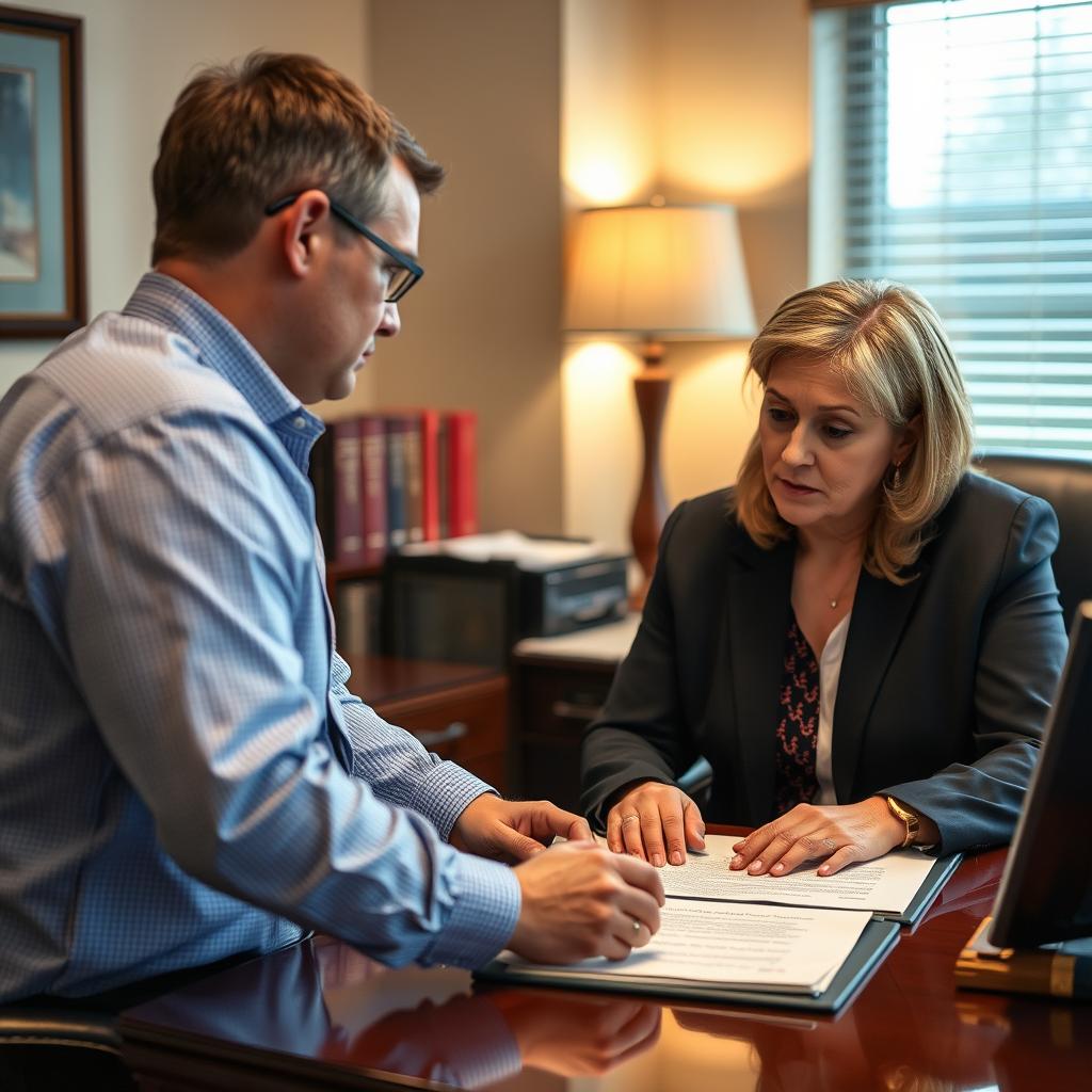 Warranty Lawyer Roanoke County