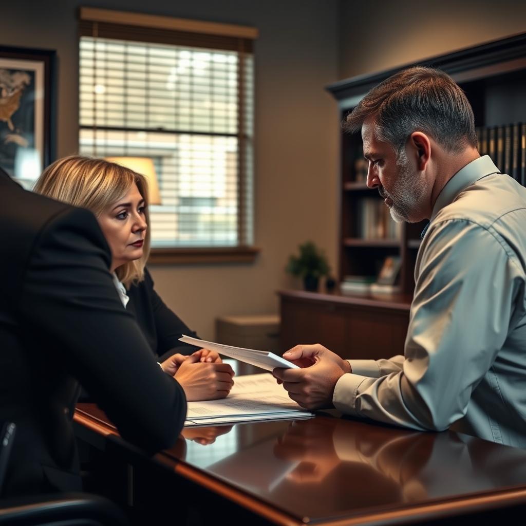 Warranty Lawyer Shenandoah