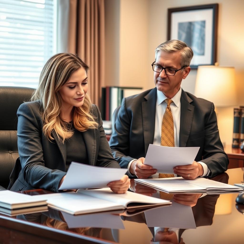 Warranty Lawyer Virginia Beach