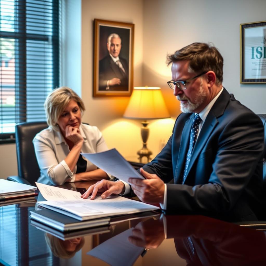 Warranty Lawyer York County