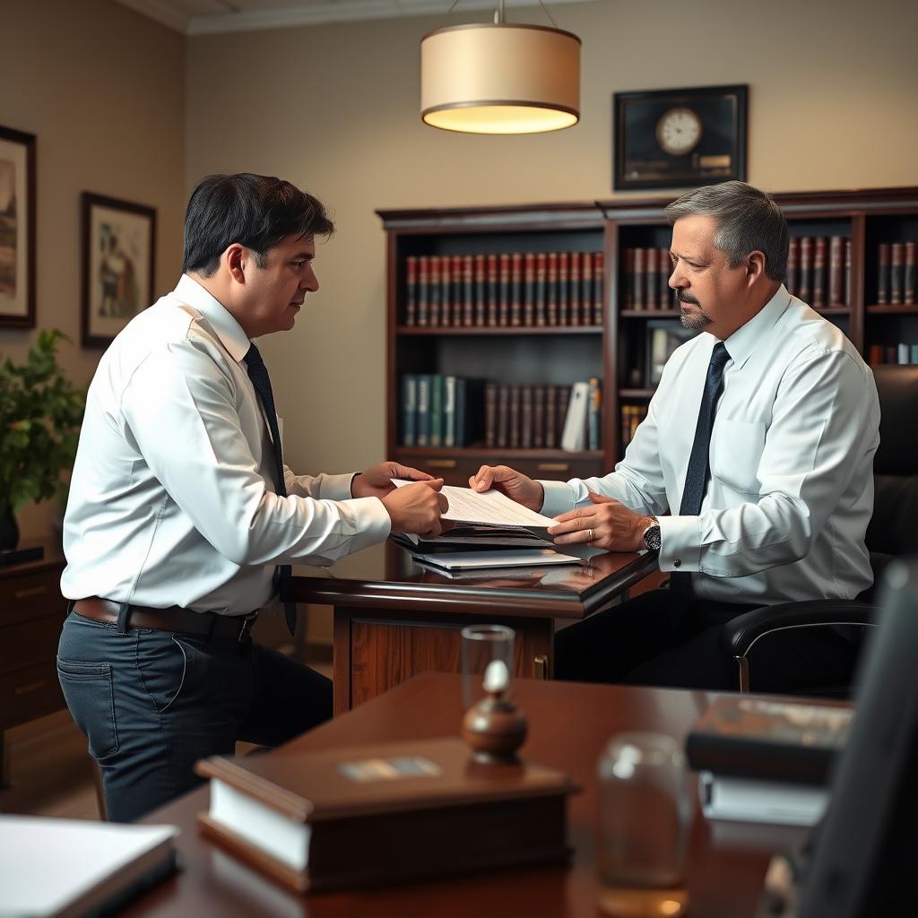 B2B Agreement Lawyer Cumberland County