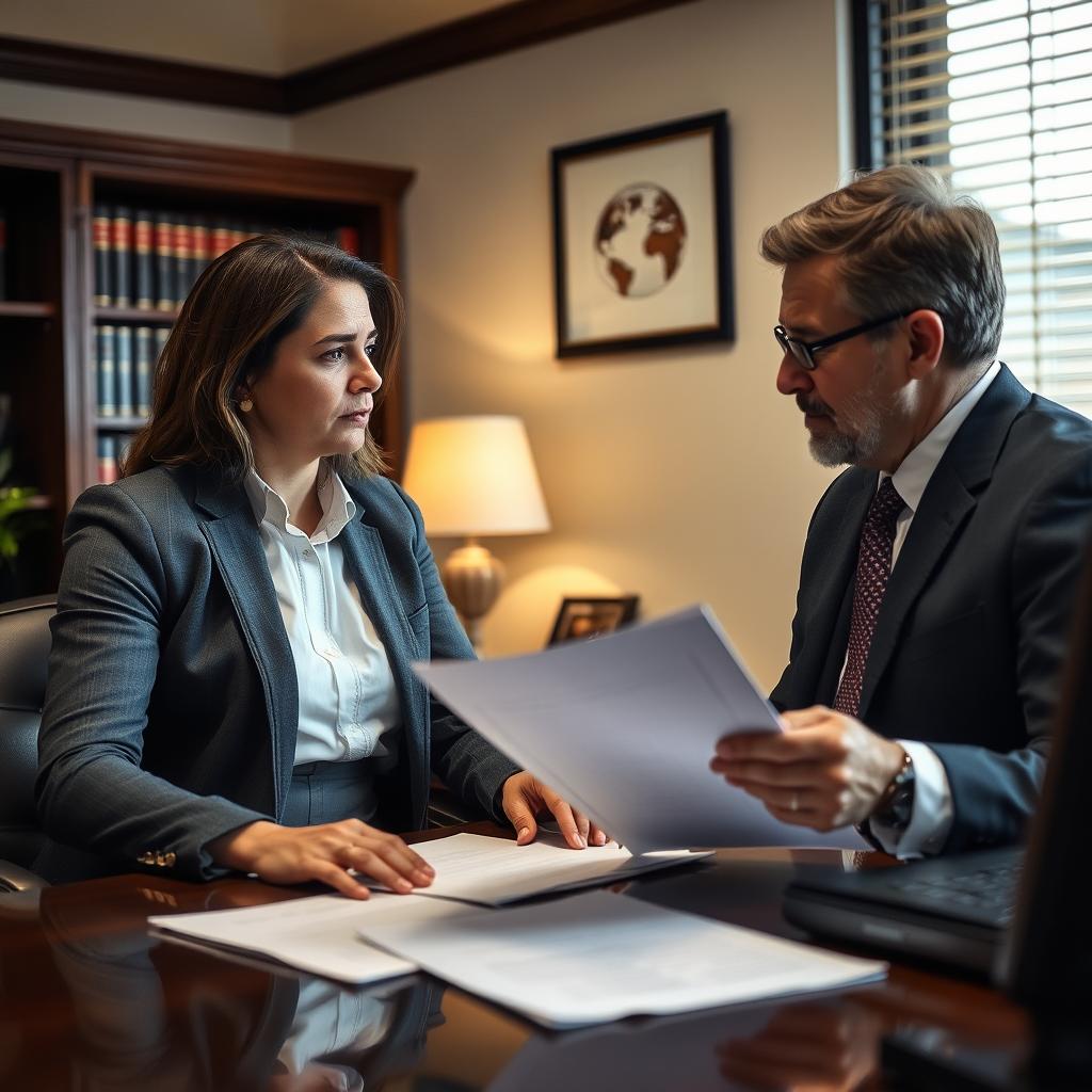 Breach of Warranty Lawyer Gloucester County