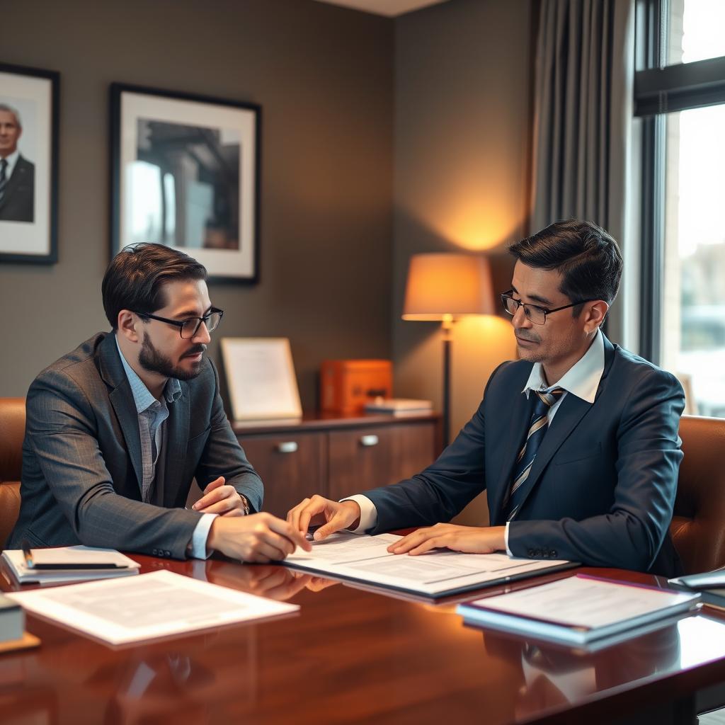 Construction Contract Lawyer Brooklyn