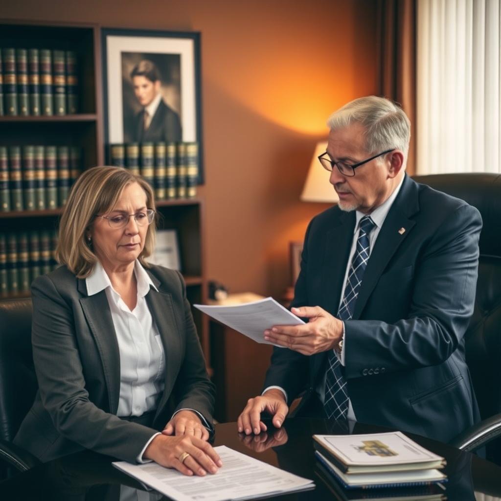 Construction Contract Lawyer Broome County