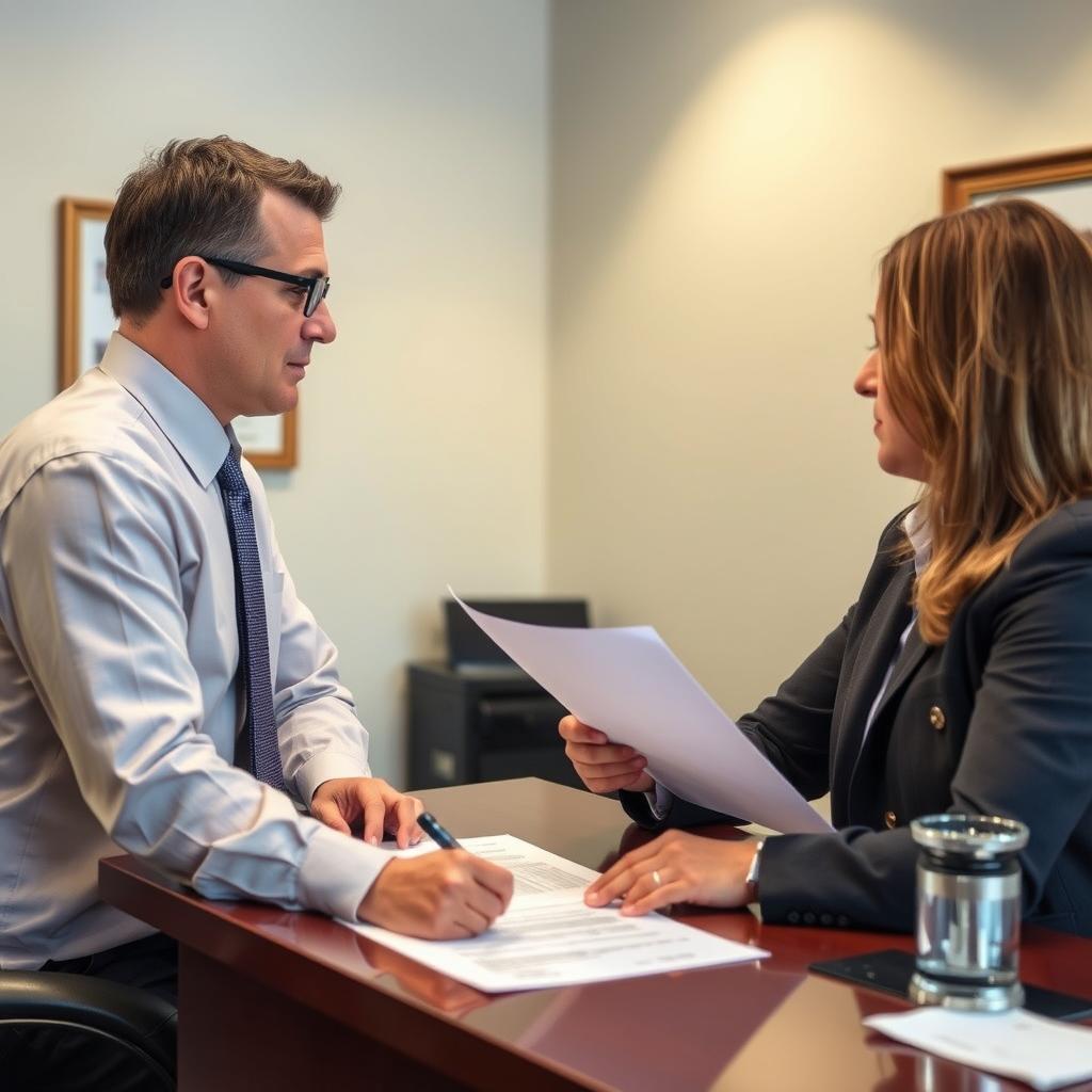 Construction Contract Lawyer Cayuga County