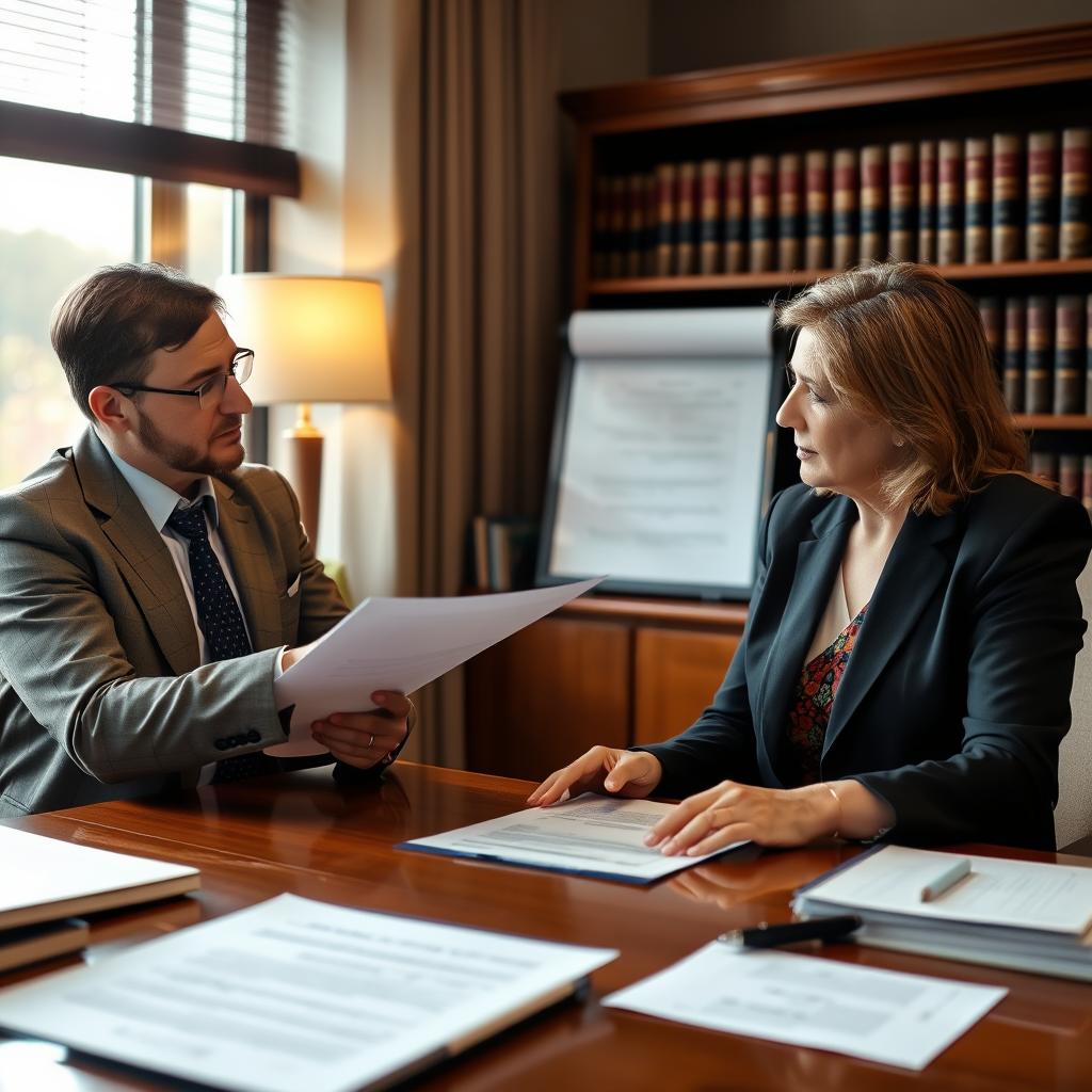 Construction Contract Lawyer Lexington