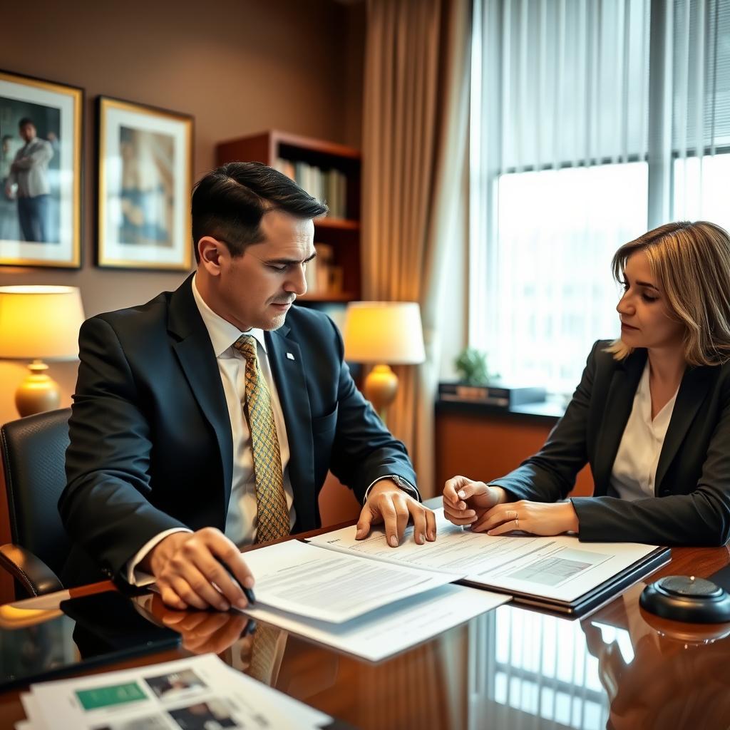 Construction Contract Lawyer Monroe County
