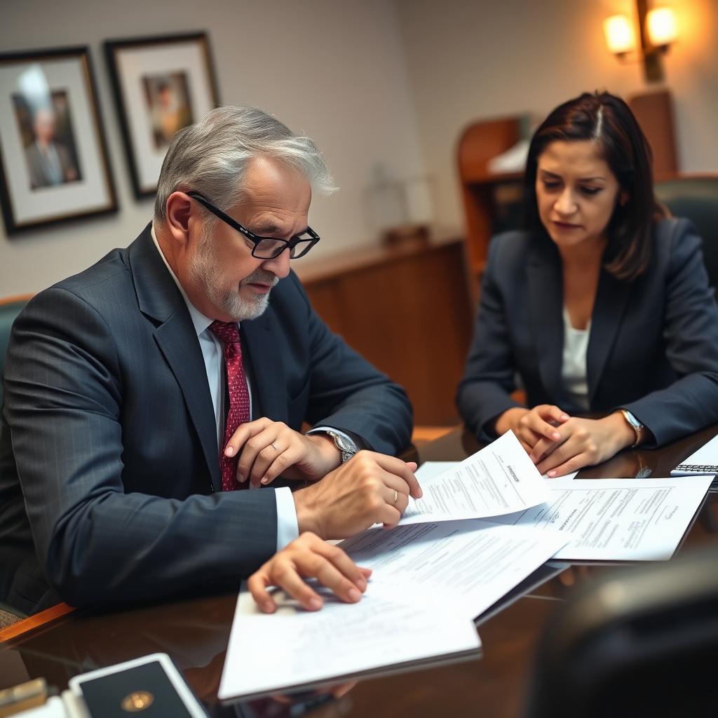 Construction Contract Lawyer New York County