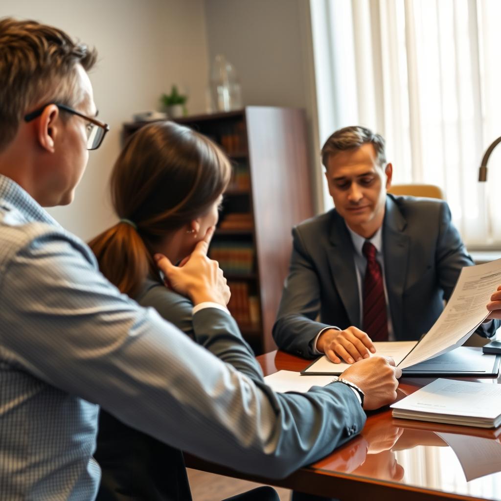 Construction Contract Lawyer Queens