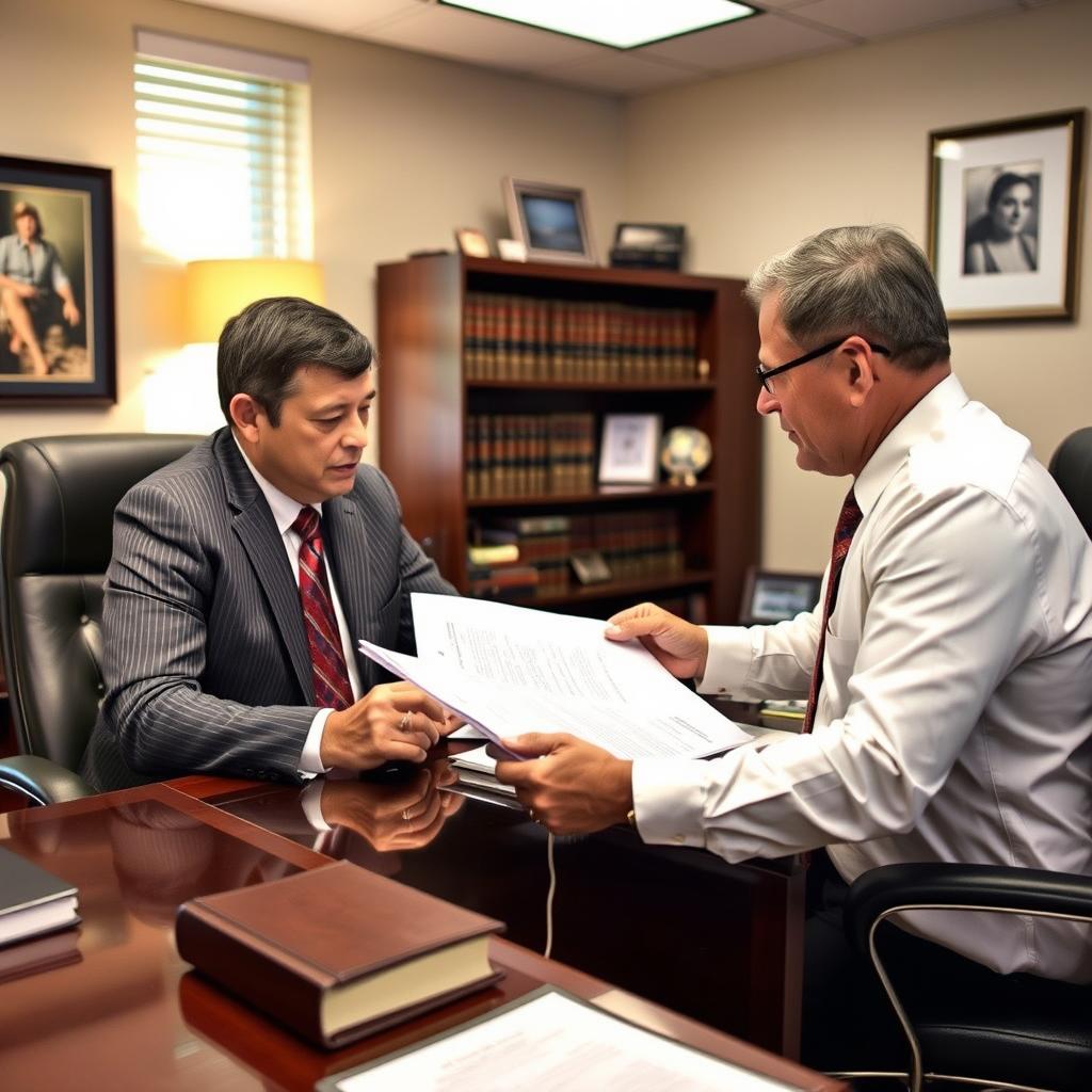 Construction Contract Lawyer Rockland County