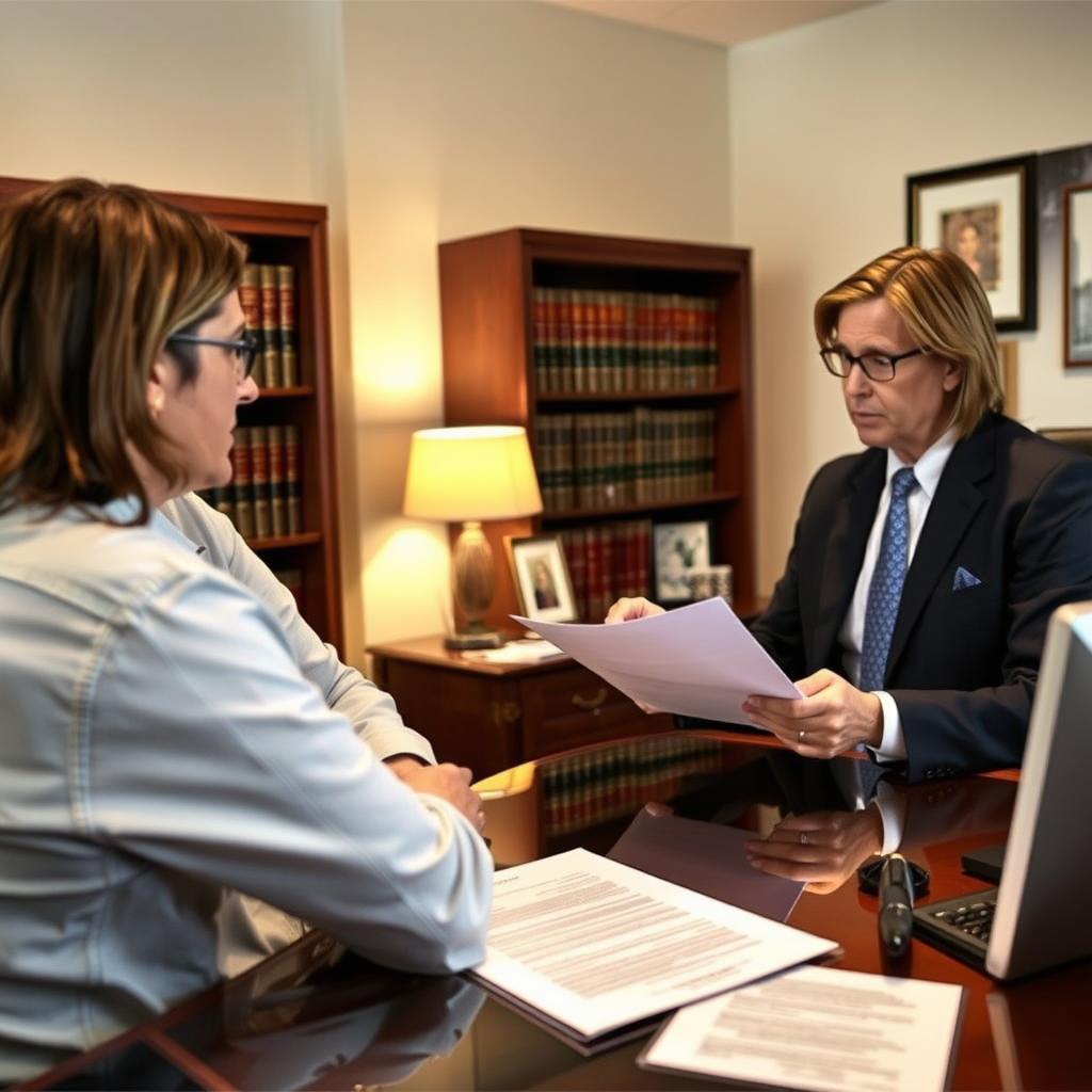 Construction Contract Lawyer Saratoga County