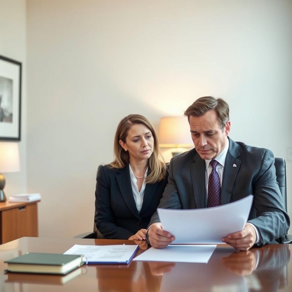 Construction Contract Lawyer Schoharie County