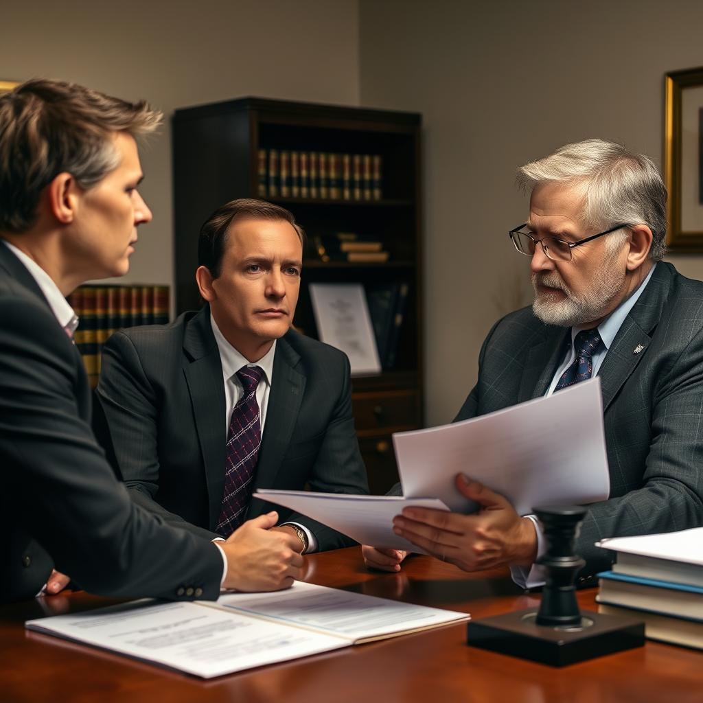 Construction Contract Lawyer Ulster County